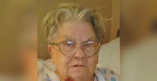 Peggy Joyce Jones Obituary