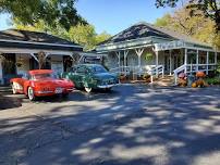 PTSL Sunday Dinner at Diamond Mineral Springs