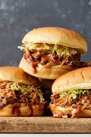 Slow Cooker Bbq Pulled Pork Recipe Recipe Bbq Pulled Pork Slow Cooker Slow Cooker Bbq Nyt Cooking