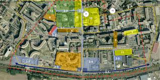 Maybe you would like to learn more about one of these? A Chanteloup Les Vignes Parisudam Designe Studio Sanna Balde Et Elements Ingenierie Pour Ses Marches D Urbanistes Coordonnateur Et D Amo Developpement Durable Paris Sud Amenagement