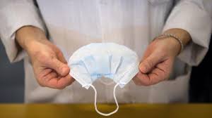The new health officer order will require masking indoors regardless of vaccination status, los angeles county health officer dr. Los Angeles County To Restore Indoor Mask Mandate For All Kion546