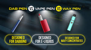What is a Dab Pen: How They Work & How Do You Use One Effectively The Hype  Magazine: Unveiling the Pulse of Urban Culture - From Hip Hop to Hollywood!  Explore a