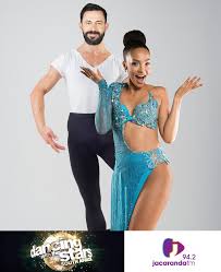 Jun 28, 2021 · liesl laurie is the winner of the miss south africa 2015 pageant and now works as a radio presenter on jacaranda fm. Martin Bester Revealed As Liesl Laurie S Dancing With The Stars South Africa Partner