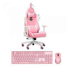 pink heart pack game room design gamer room decor gaming chair