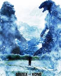 Freelancing Career Top 5 Movies On 2020 In 2020 King Kong Vs Godzilla Godzilla Vs All Godzilla Monsters