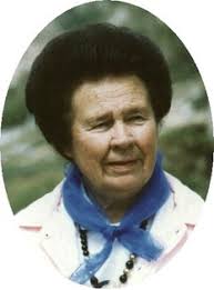 ILO C. (Petersen) DAVIS Obituary