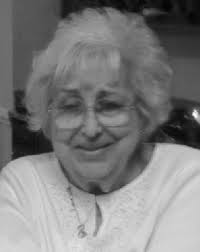 Barbara Cone Obituary (2016)