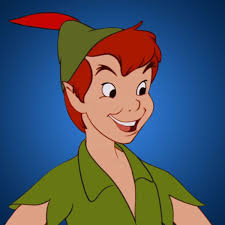Choose Your Favorite Disney Character And See What It Reveals About You Peter Pan Disney Peter Pan Characters Disney Characters