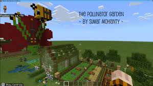 The parent bees have a cooldown of 5 minutes (6000 ticks) before they can breedagain. Bees Science Minecraft Minecraft Education Edition