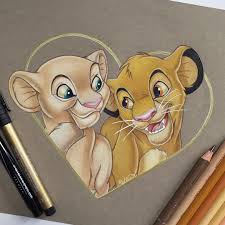 We would like to show you a description here but the site won't allow us. Cute Lion King Drawings Novocom Top