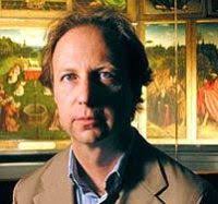 Interview with Joseph Leo Koerner