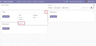 With odoo pos, serve more customers, easily scan items and apply discounts, allow the use of loyalty cards, and credit card payments and much more. Pos Offline Invoice Webkul Blog Odoo Pos Invoice Offline Odoo