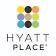 Logo Hyatt Place Makassar
