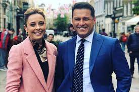 By narly » thu jun 10, 2021 2:49 pm ` m 1920x1080 27. Karl Stefanovic To Return To Today With Allison Langdon After Sacking Last Year Who Magazine