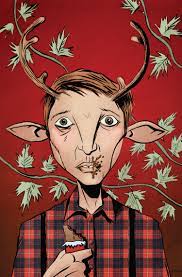 Gus is the protagonist of the comic series sweet tooth. Gus Sweet Tooth Dc Database Fandom