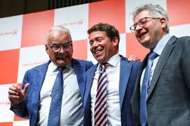 Couche-Tard Could Lift $47 Billion Offer for Seven & I if Japanese Firm  Cooperates