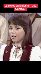 Lise Comeau