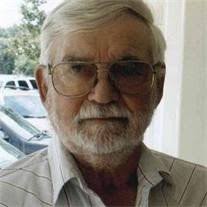 Ronald Vann Obituary January 18, 2012