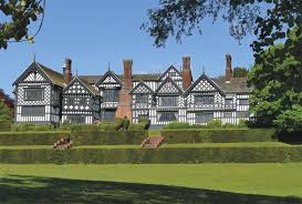 Request a pest control treatment. About Bramall Hall Stockport Council