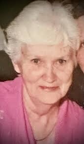 Mary Coleman Obituary