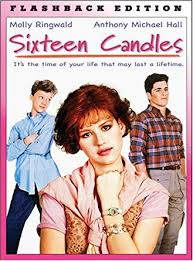 Maybe you would like to learn more about one of these? Things That Bring Back Memories Sixteen Candles Movie