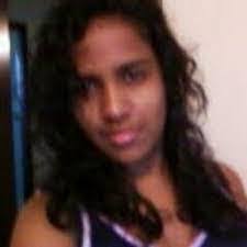 Martine Auguste's Instagram, Twitter & Facebook