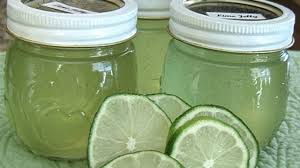 Lime Jelly Recipe Jelly Recipes Lime Jelly Recipes Jam Recipes