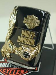 Zippo Shop Darumaya Rakuten Global Market Zippo Lighters Zippo Harley Side Eagle Harley Davidson Hdp 14 Black Jp Japan L Zippo Lighter Gold Zippo Zippo