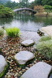Pin On Japanese Garden