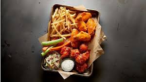 Buzztime brings everyone together for fun, games, and good times. Buffalo Wild Wings 4000 Market Pl Dr Suite 104 Monterey Park Ca 91755 Usa