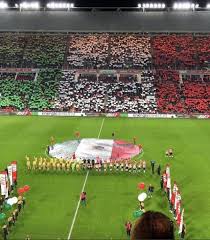 Ado den haag az ajax emmen feyenoord fortuna sittard groningen heerenveen heracles pec zwolle psv rkc waalwijk sparta rotterdam twente utrecht vvv vitesse willem ii. Psv Mexico Tifo Shows Awesome Display Of Love