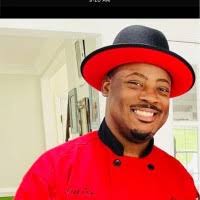 Anthony “Chef Tony” Mcclendon