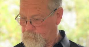 Jeffrey David Roberts, 61