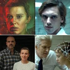 Edit : people thinking linear, she could be a time traveller, anything is  possible! 😆🤷‍♀️ Dr.K : During my recap