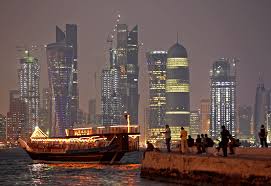 Qatargas JBOG Project celebrates 'Safety Day'