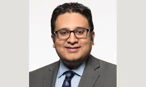 India Is 'Where Business Is Heading,' Chairman of New Genova Burns Practice  Group Says