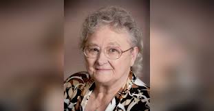 Obituary information for GLADYS EILEEN PEKAREK