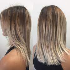Balayage And Crown Highlight Using Up To 7 20 Vol For Mid And 10 Vol For Ends With Ph Bonder To Keep Int Long Brunette Hair Toner For Blonde Hair Balayage Hair