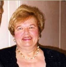 Sue Annette Akers Snyder (1937-2010)