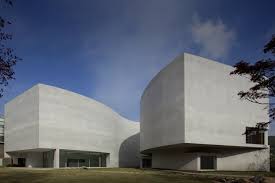 Yongsung kim is a world renowned christian artist. Mimesis Museum Castanheira Bastai Arquitectos Associados Jun Sung Kim Alvaro Siza Vieira Archdaily