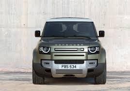 Land rover has introduced a series of technologies to help deliver the capability customers expect from a defender, including the latest 10 september 2019. Land Rover Defender 90 110 Angriff Ist Der Beste Defender