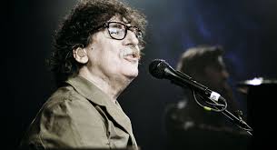 Argentina: Charly García lanza nuevo álbum