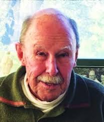 Siegfried Faller Obituary (1931