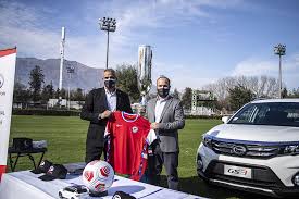 Ve contenido popular de los siguientes autores: Gac Motor To Sponsor 40th Anfp Copa Chile