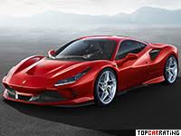 (/ f ə ˈ r ɑːr i /; 2018 Ferrari Sp38 Deborah Price And Specifications