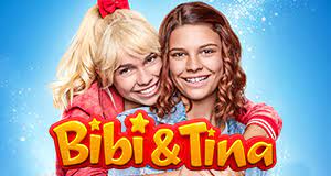 Wir wollen, dass ihr panik kr. Bibi Tina Fernsehserien De