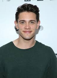 Casey Cott