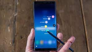 Free delivery and returns on eligible orders. Oreo Arrives On Unlocked Samsung Galaxy Note 8 Nextpit