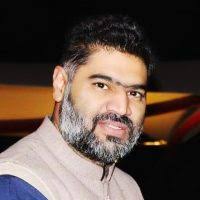 Prof. Dr. Muhammad Atiq ur Rehman Tariq