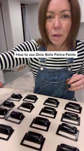 Dixie Belle Pottery Barn Diy